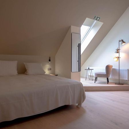 'T Ponton Bed & Breakfast Nieuwpoort Exterior foto