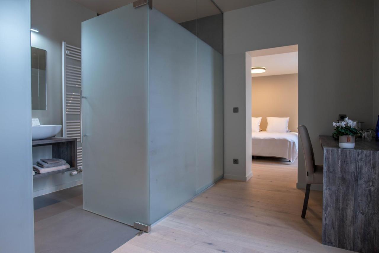 'T Ponton Bed & Breakfast Nieuwpoort Exterior foto