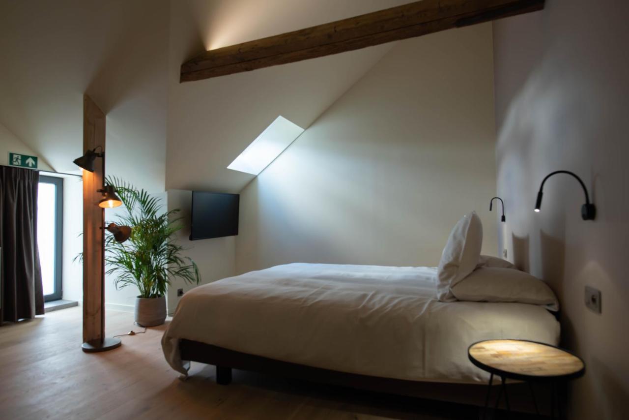 'T Ponton Bed & Breakfast Nieuwpoort Exterior foto