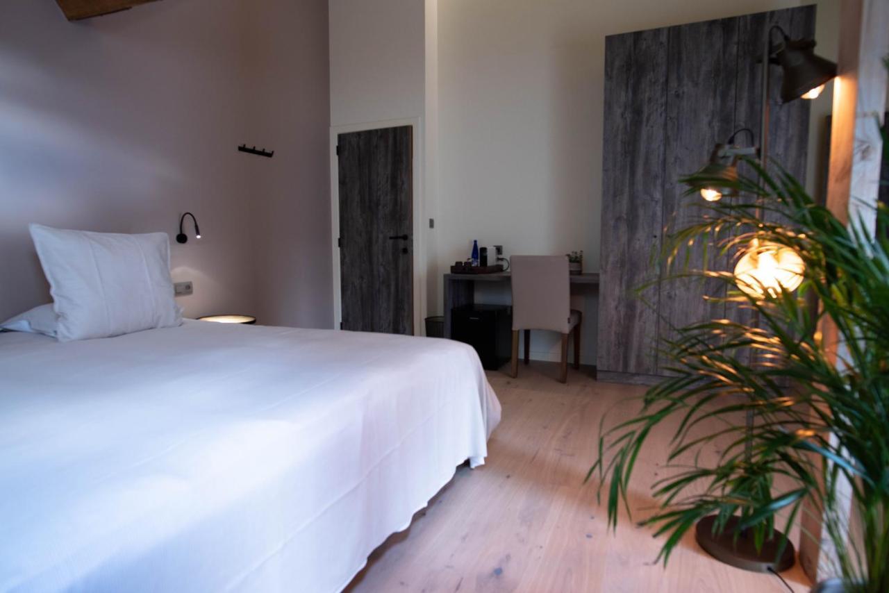 'T Ponton Bed & Breakfast Nieuwpoort Exterior foto