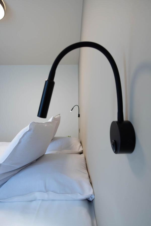 'T Ponton Bed & Breakfast Nieuwpoort Exterior foto