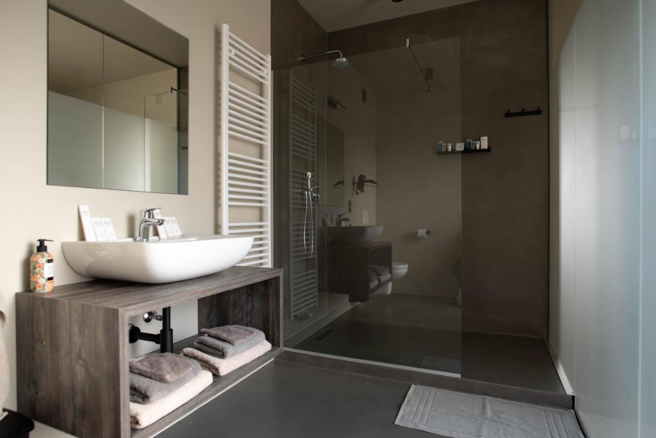 'T Ponton Bed & Breakfast Nieuwpoort Exterior foto